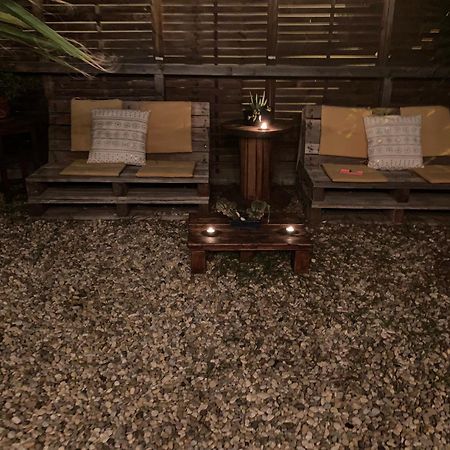 巴塞罗那Nice Little House公寓 外观 照片
