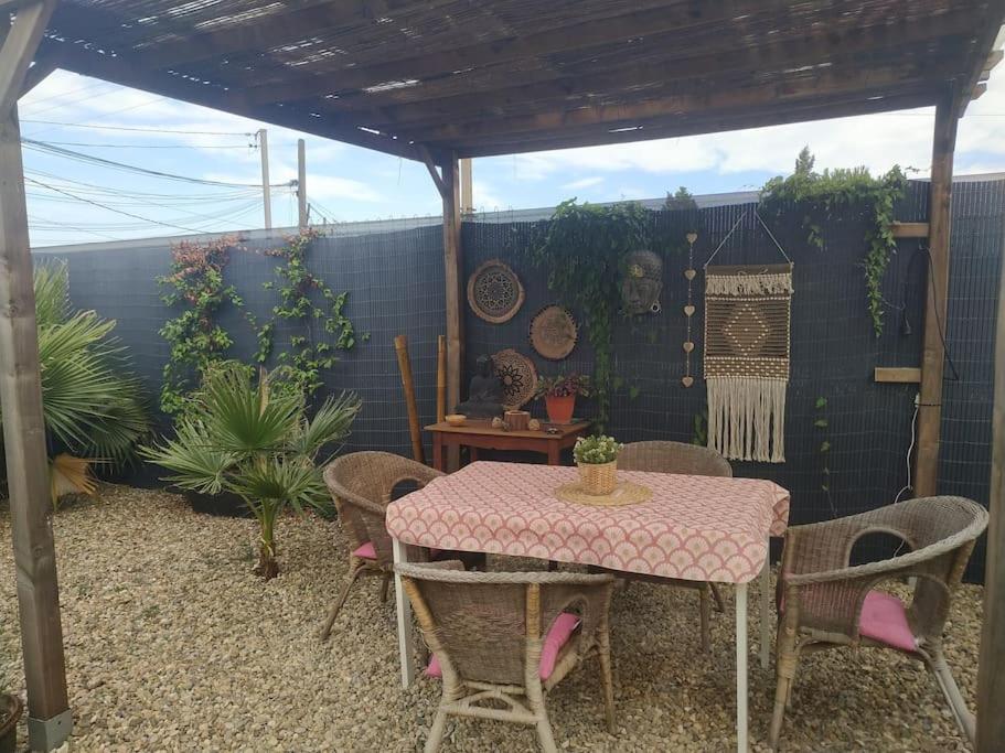 巴塞罗那Nice Little House公寓 外观 照片