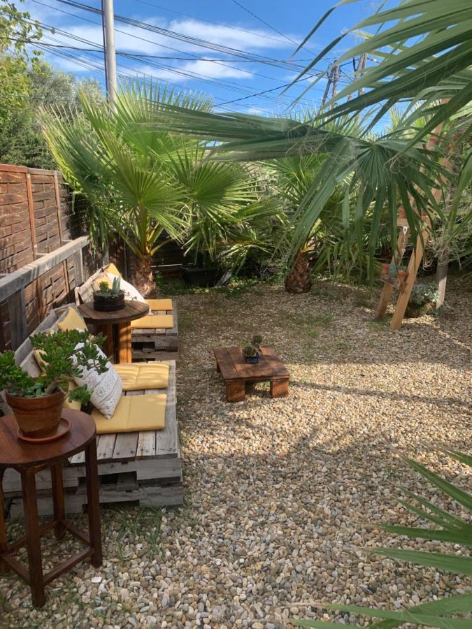 巴塞罗那Nice Little House公寓 外观 照片