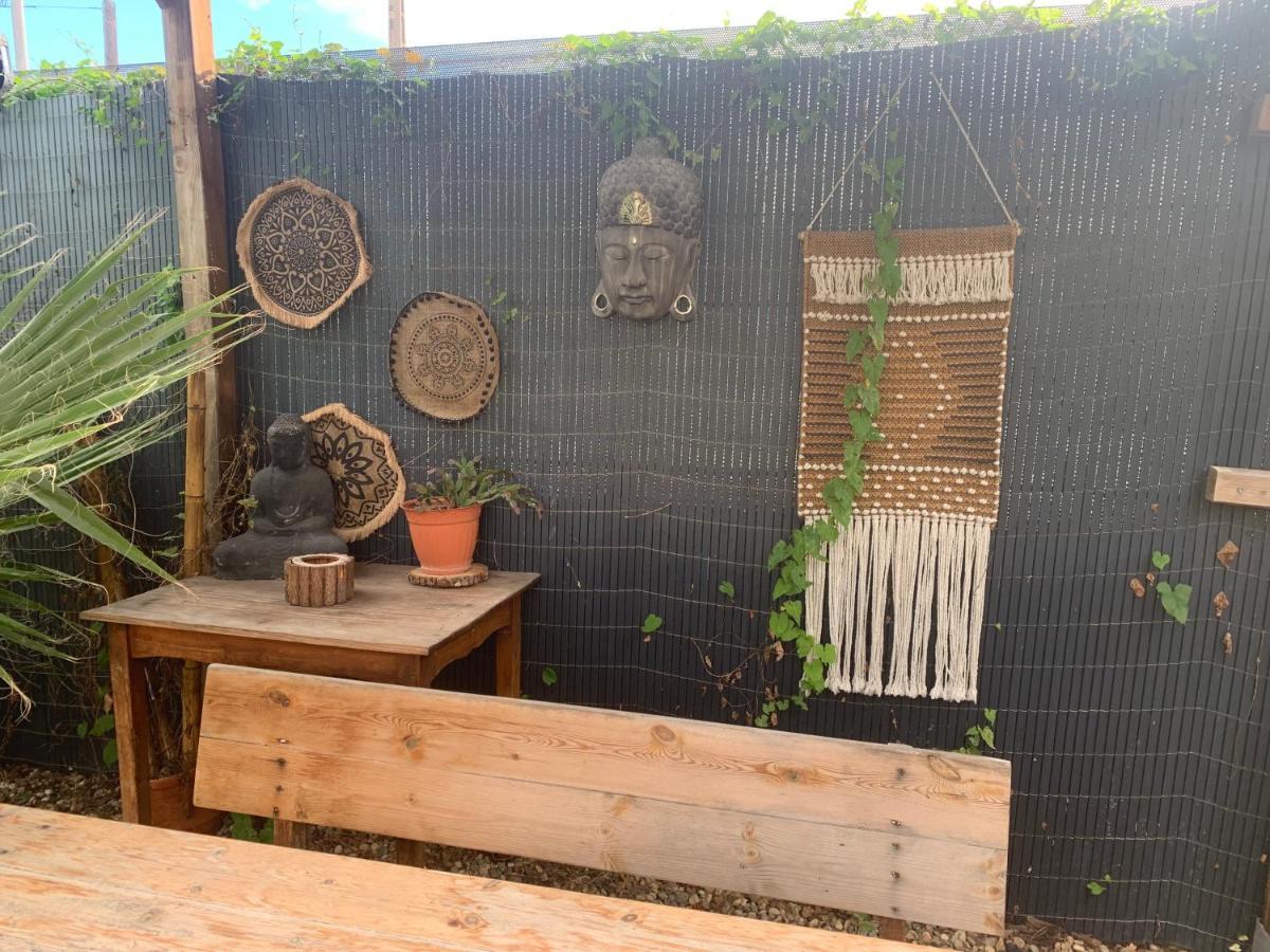 巴塞罗那Nice Little House公寓 外观 照片