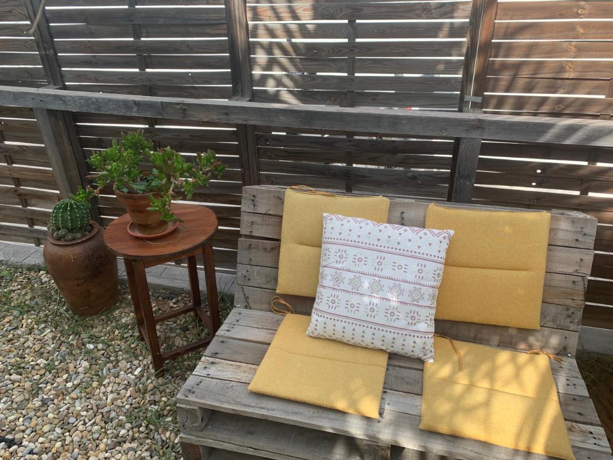 巴塞罗那Nice Little House公寓 外观 照片