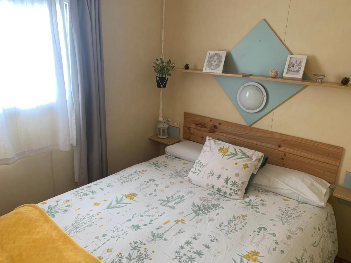 巴塞罗那Nice Little House公寓 外观 照片
