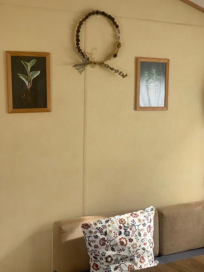 巴塞罗那Nice Little House公寓 外观 照片