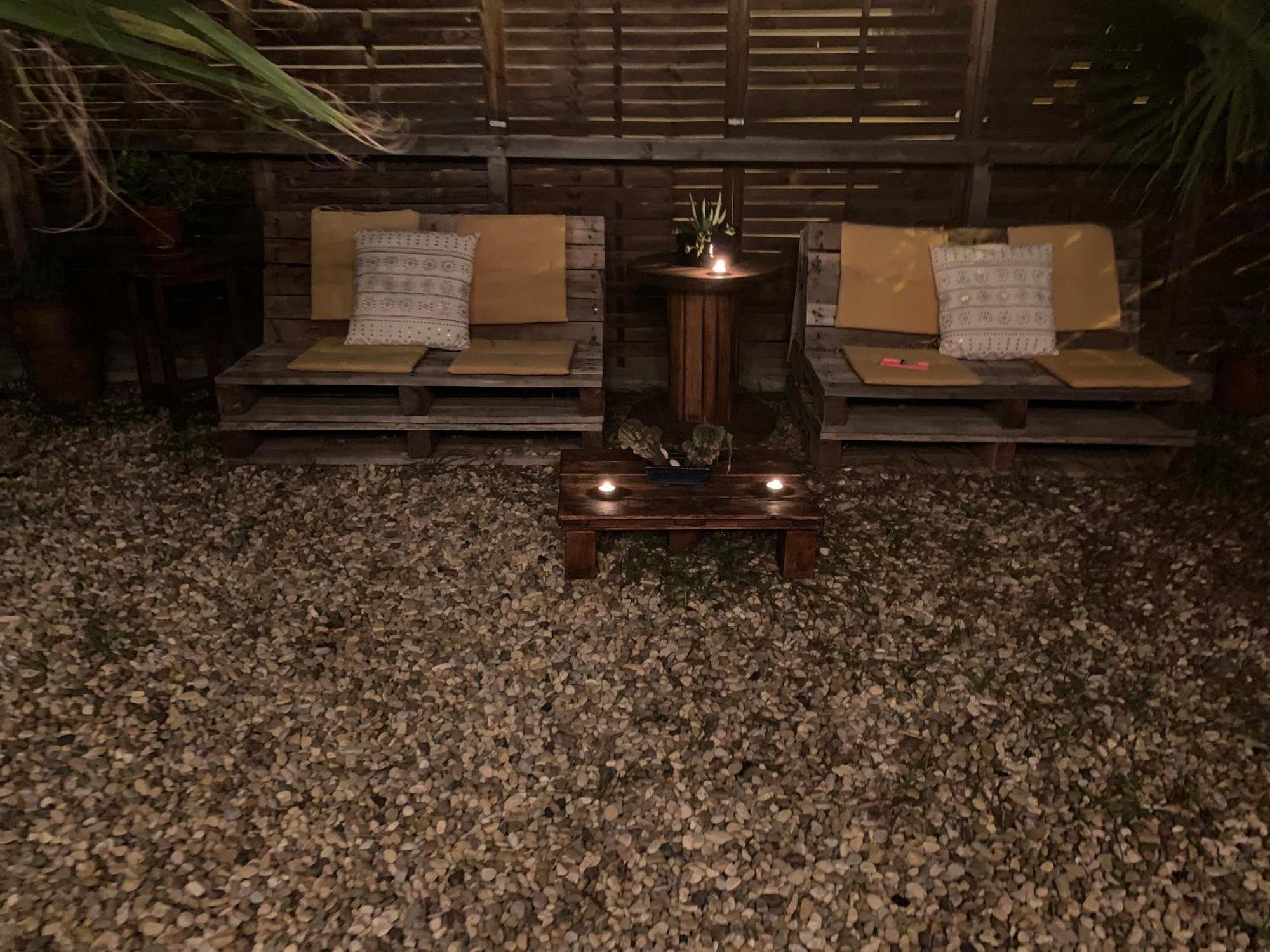 巴塞罗那Nice Little House公寓 外观 照片