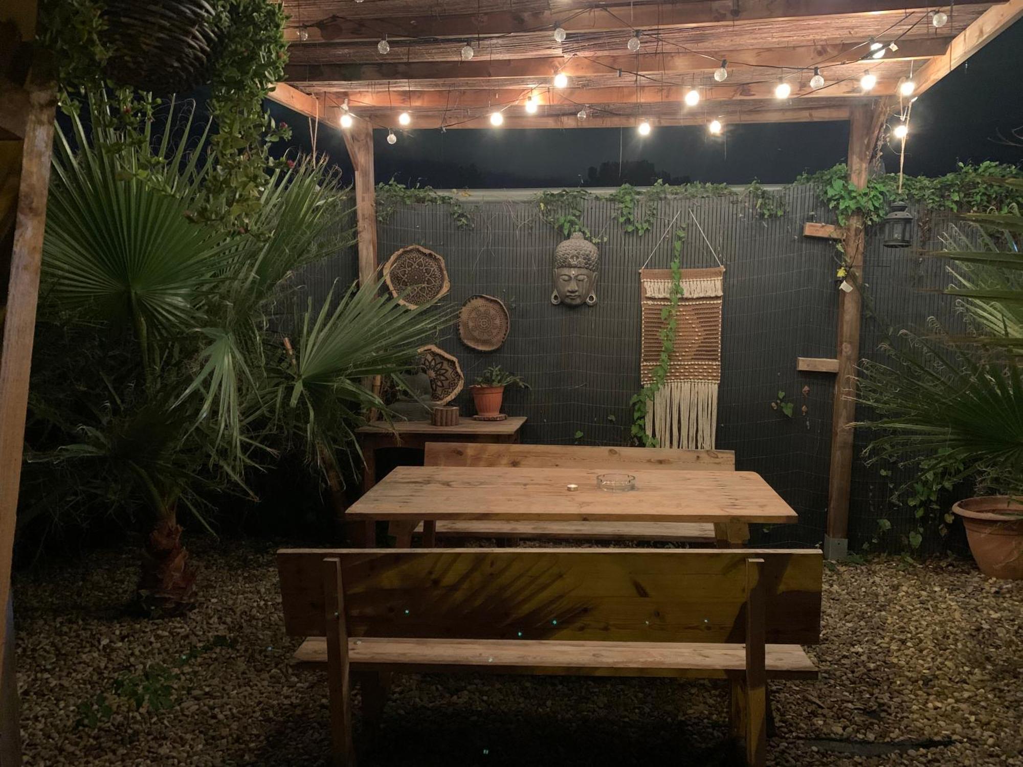 巴塞罗那Nice Little House公寓 外观 照片